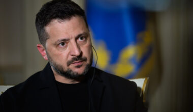 Long-Range FP-9 Missile Ready This Fall, Zelensky Says
