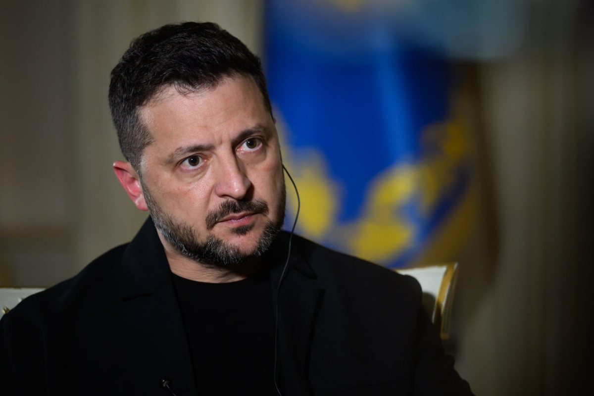 Long-Range FP-9 Missile Ready This Fall, Zelensky Says