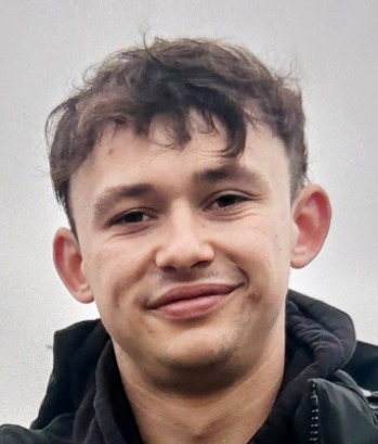 Murdo Morrison, 23, who was aboard the FV Kilda remains unaccounted for.
