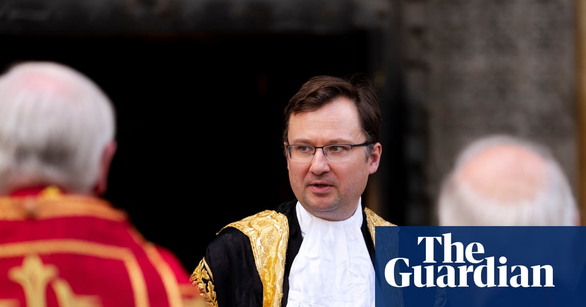 Ministers drop plans to cut jury trials in England and Wales after outcry | UK criminal justice