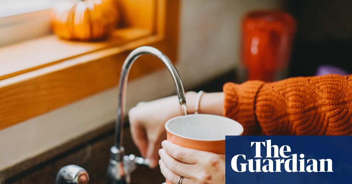 US households pay 62% more for water than they did a decade ago, study finds | US news