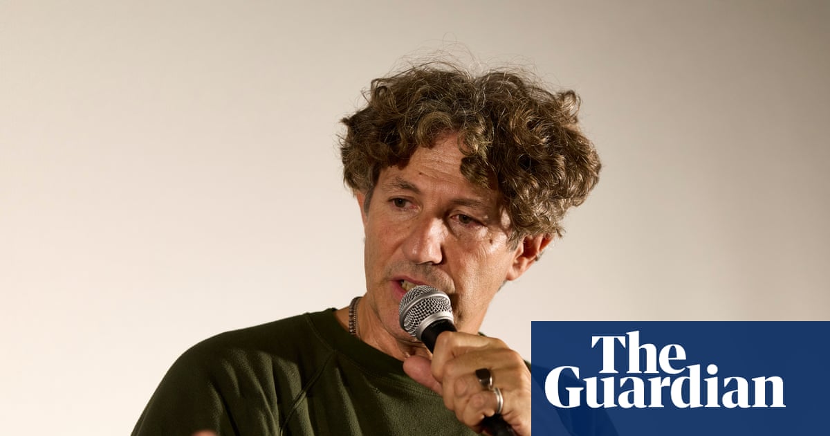 Jonathan Glazer says Israel’s retaliation over NAZA ‘more venal’ than anticipated | NAZA