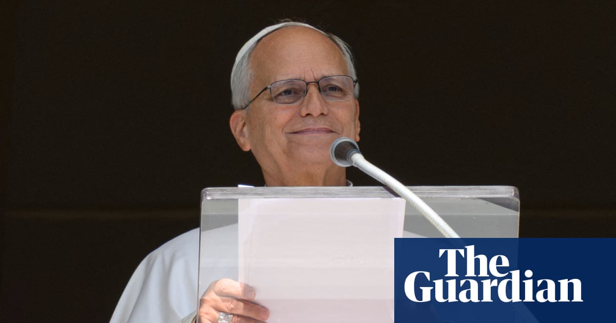 Pope Leo to have surgery to remove nodule on his lung | Pope Leo XIV