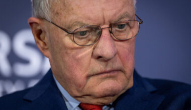 ‘You’re Not Winning This Fight’: Kellogg Says Putin Shows Weakness as War Drags On
