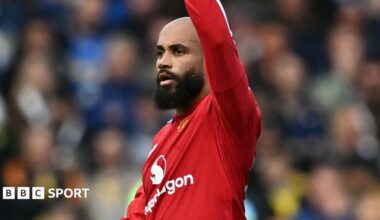 Premier League LIVE: Leeds vs Man Utd, Brighton vs Crystal Palace and Bournemouth vs Sunderland before Forest vs Arsenal