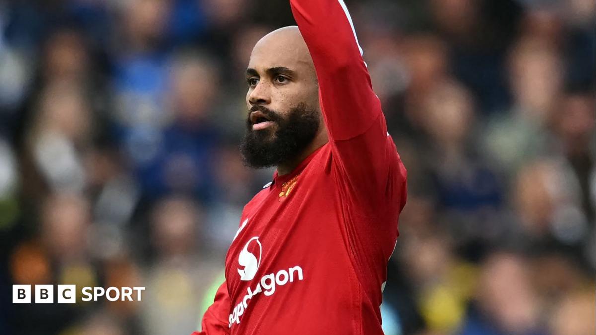 Premier League LIVE: Leeds vs Man Utd, Brighton vs Crystal Palace and Bournemouth vs Sunderland before Forest vs Arsenal