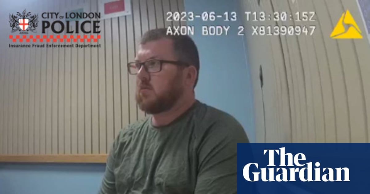 Jailed Lego collector’s insurance scam highlights UK’s £1.3bn fraud problem | Insurance industry