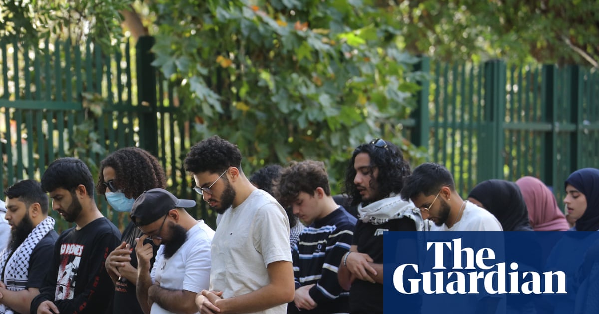 Palestine Action activists used whips and hammers to threaten guards at arms factory, court hears | UK news