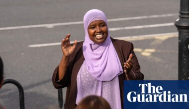 Voting opens in high-stakes Holborn and St Pancras byelection | Holborn and St Pancras byelection