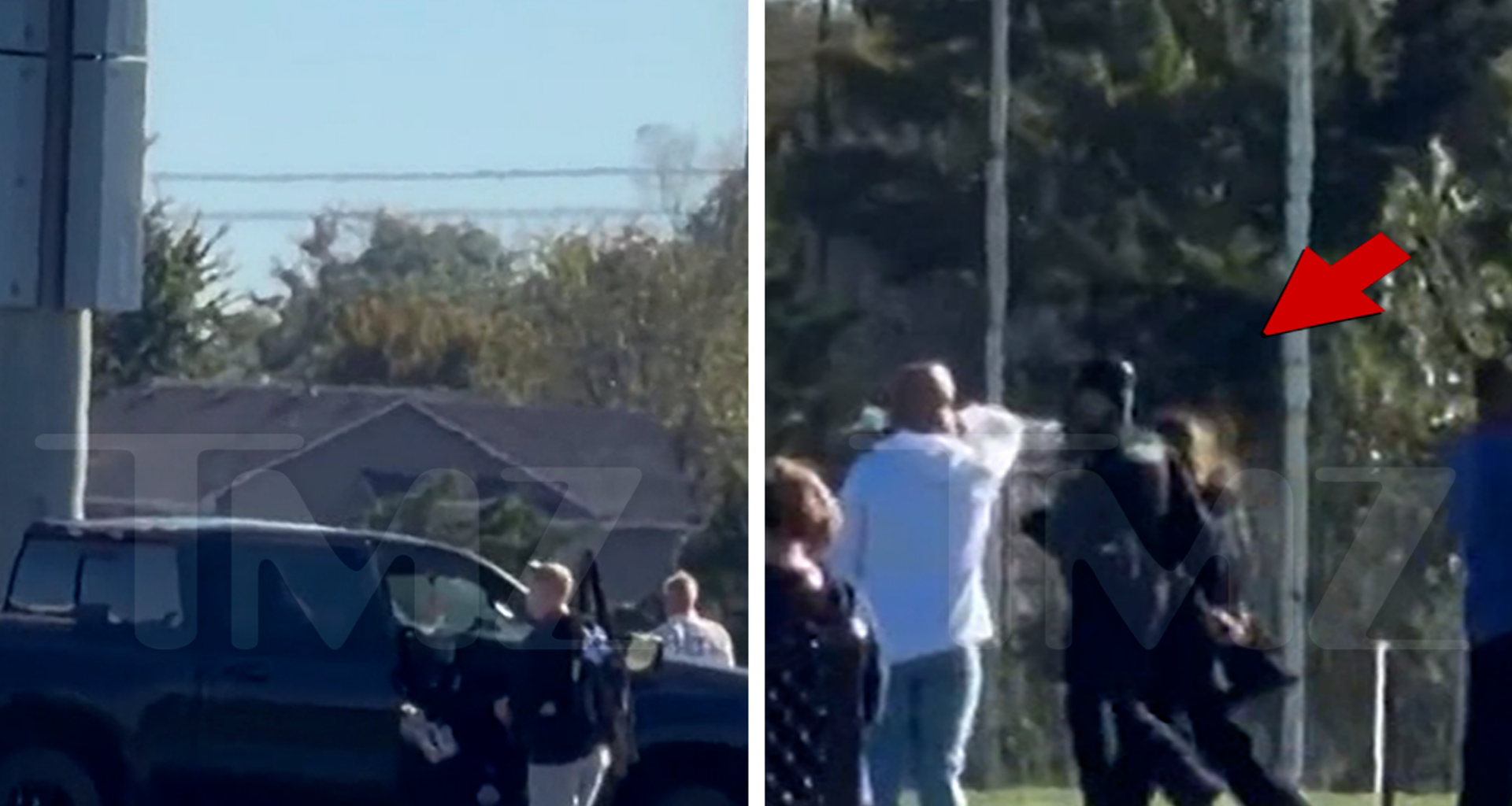 Kansas Soccer Field Incident: Witnesses Say Driver Didn't Seem Intoxicated