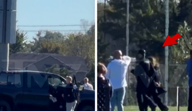 Kansas Soccer Field Incident: Witnesses Say Driver Didn't Seem Intoxicated