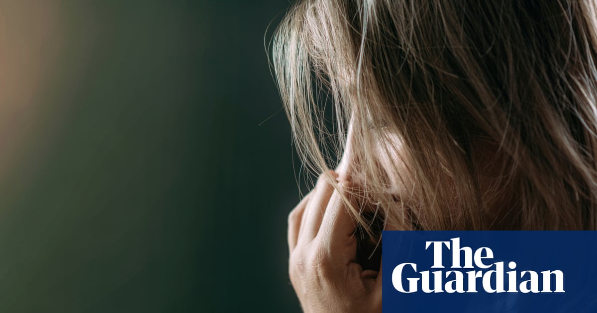 Police routinely failing to investigate ‘revenge porn’ in England and Wales | Online abuse