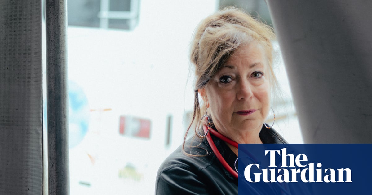 This nurse was assaulted by ICE – and it was caught on video. Now she wants her day in court | ICE (US Immigration and Customs Enforcement)
