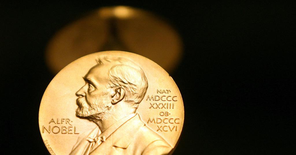 The Nobel prize in chemistry 2026 as it happens – Live | News