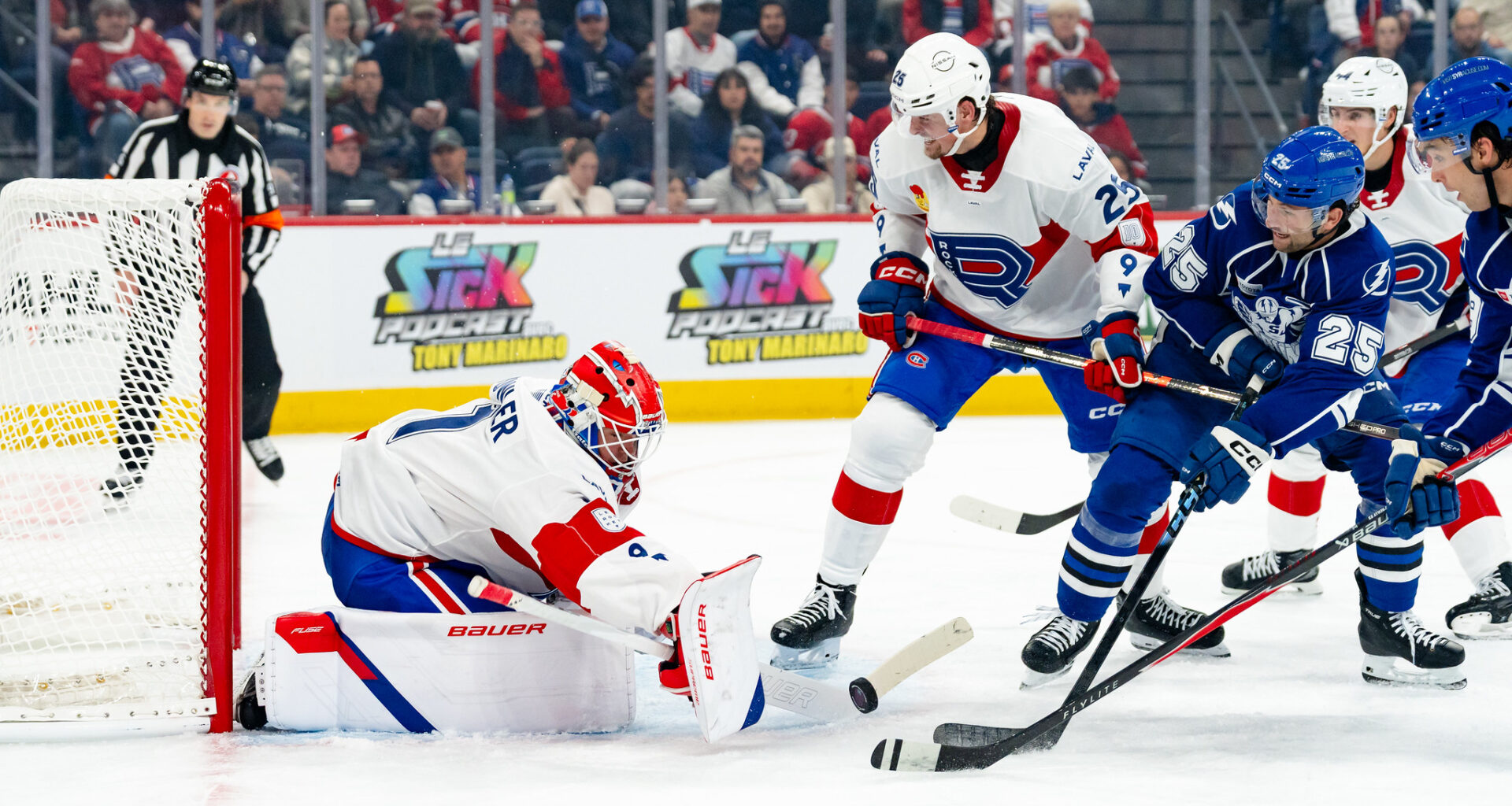 Recap: Fowler shines, Rocket shut out in season opener