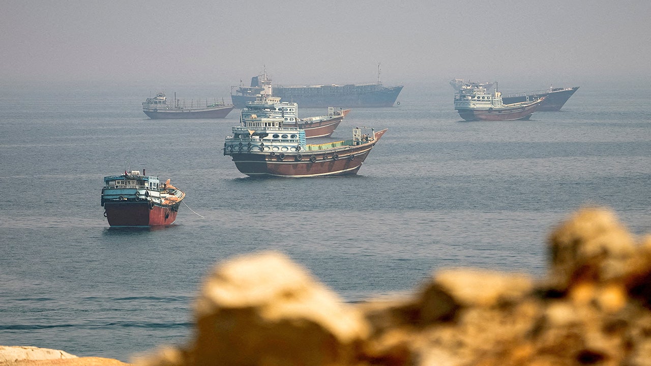 Iran issues 'serious warning' to US military forces in Middle East