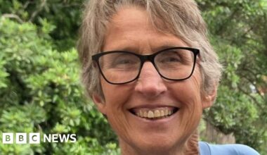 Orient beach attack: South African swimmer killed by shark - BBC