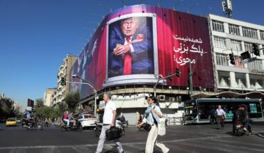 Iran offers to allow nuclear inspectors if sanctions are eased