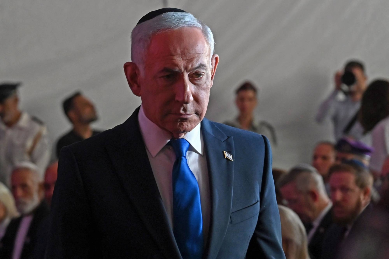 FlyDubai hijacking turns into flash point in Israeli election