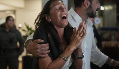 Israel to start repatriation flights for passengers stranded in UAE following FlyDubai attack