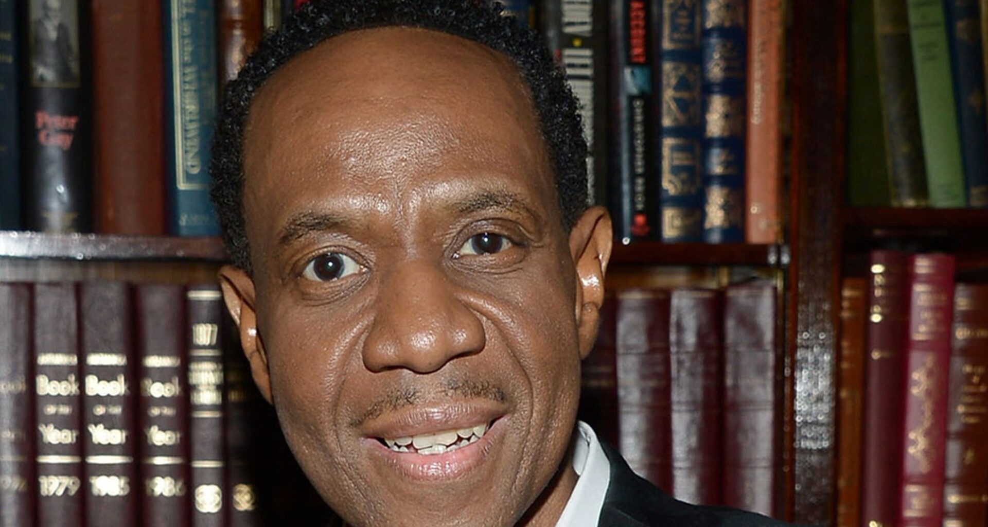 R&B Singer Freddie Jackson Dead at 70