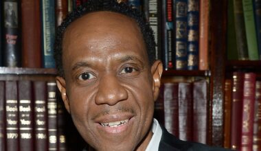 R&B Singer Freddie Jackson Dead at 70