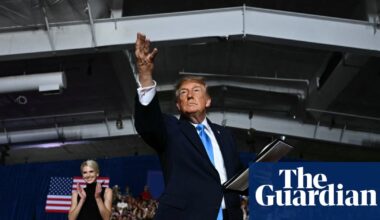 The most shocking part of Trump’s comments is what our reaction says about us | Donald Trump