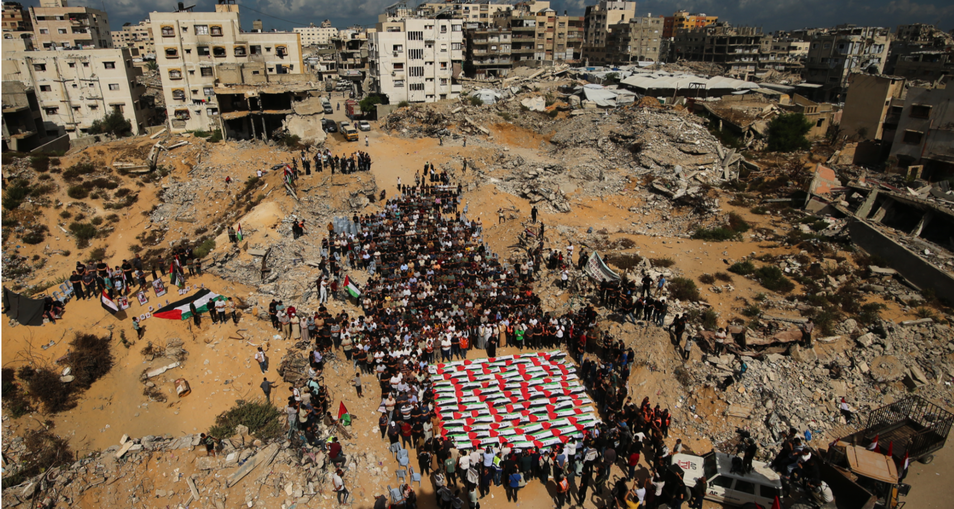 Israel orders military to hunt down all Oct 7 attackers