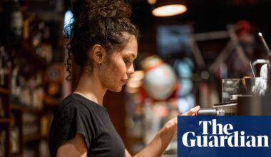 UK hospitality sector to offer up to 100,000 jobs to young people out of work | Youth unemployment