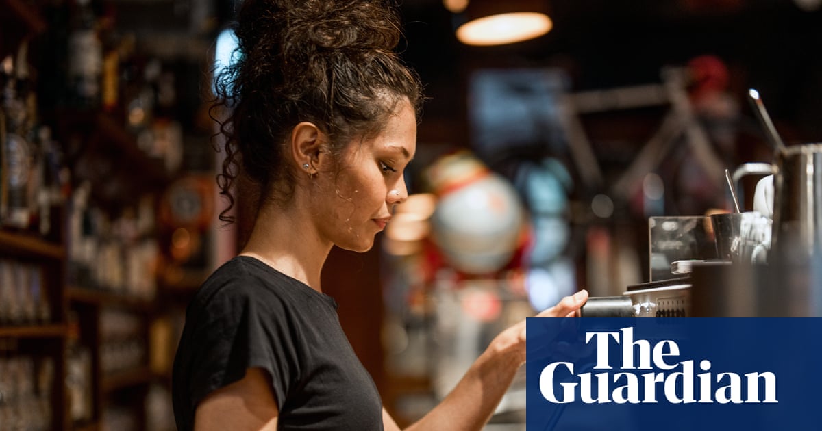 UK hospitality sector to offer up to 100,000 jobs to young people out of work | Youth unemployment