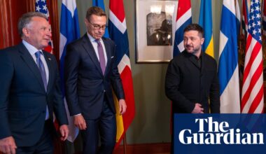 US has resumed sharing intelligence with Ukraine about Russian strikes, says Zelenskyy | Ukraine
