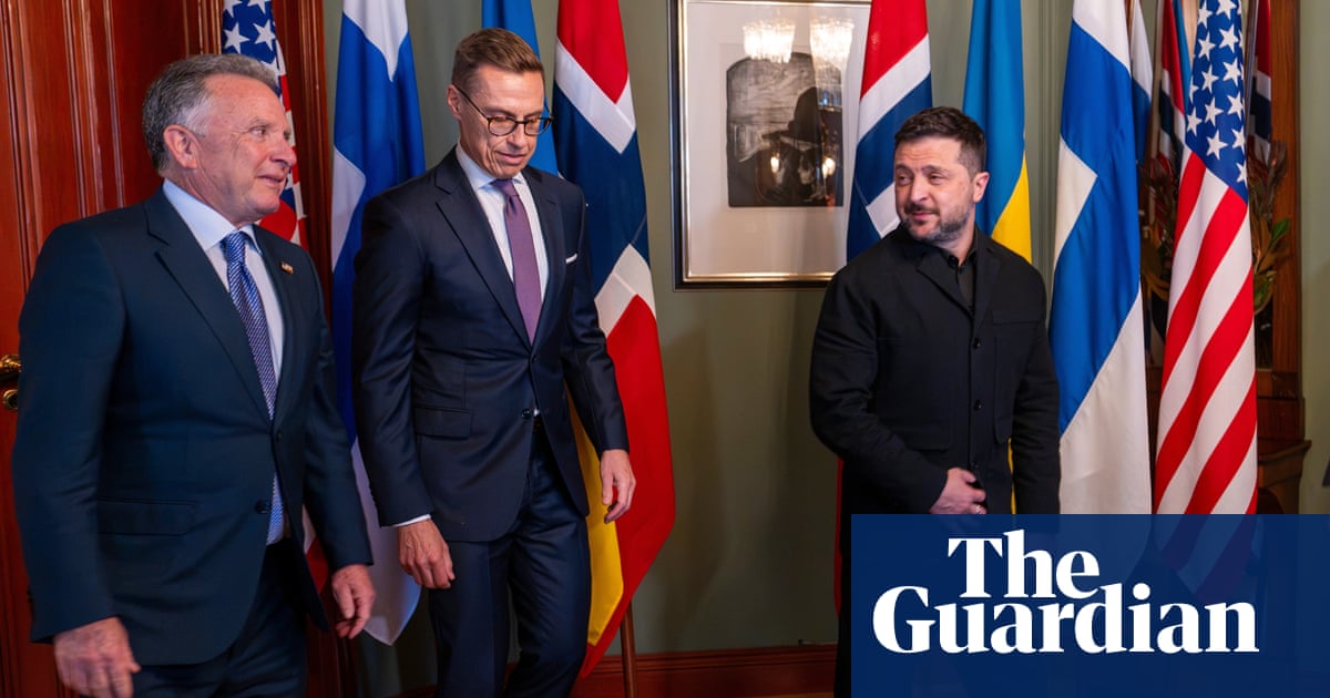 US has resumed sharing intelligence with Ukraine about Russian strikes, says Zelenskyy | Ukraine