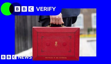 Four ways Labour could raise money in the Budget without hiking income tax - BBC