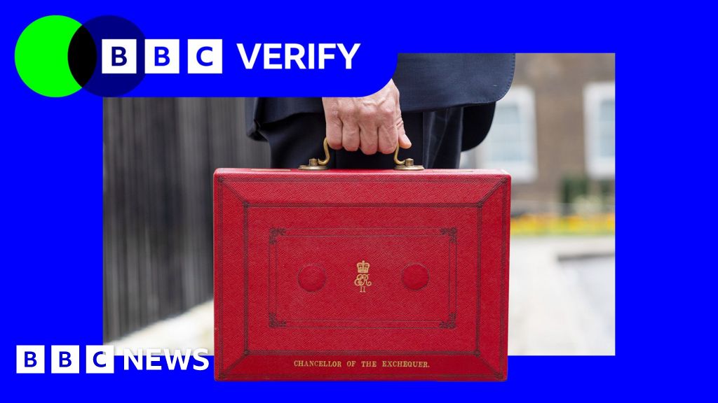 Four ways Labour could raise money in the Budget without hiking income tax - BBC