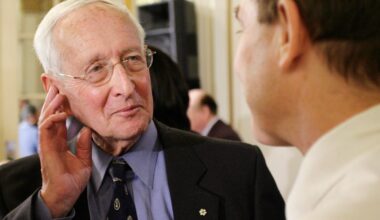 Investment guru Stephen Jarislowsky was a crusader for ethical business practices
