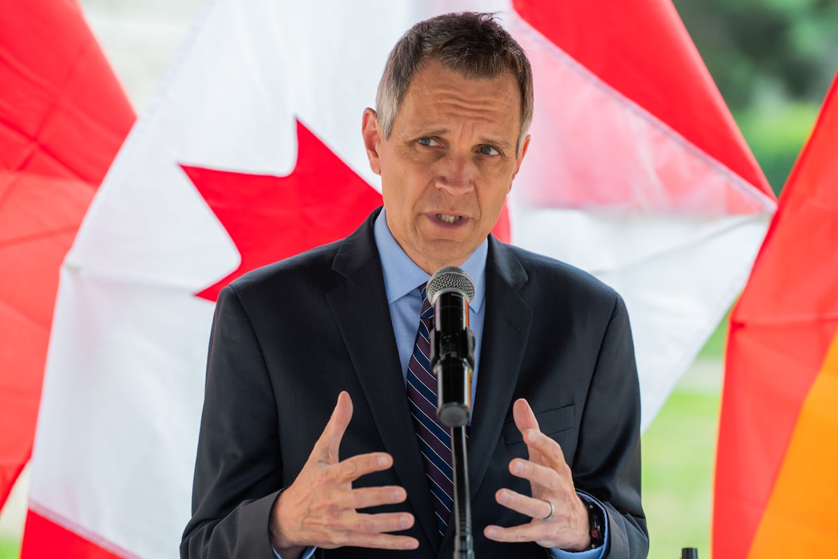 Results from mayoral races in major Ontario cities