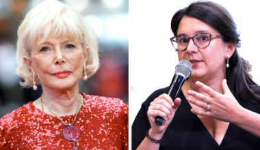 MAGA-Curious CBS Boss Bari Weiss ’ Bust-Up With ‘60 Minutes’ Legend Lesley Stahl Leaks