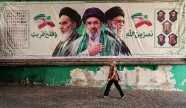 Opinion | Why Trump is failing to make Iran flinch