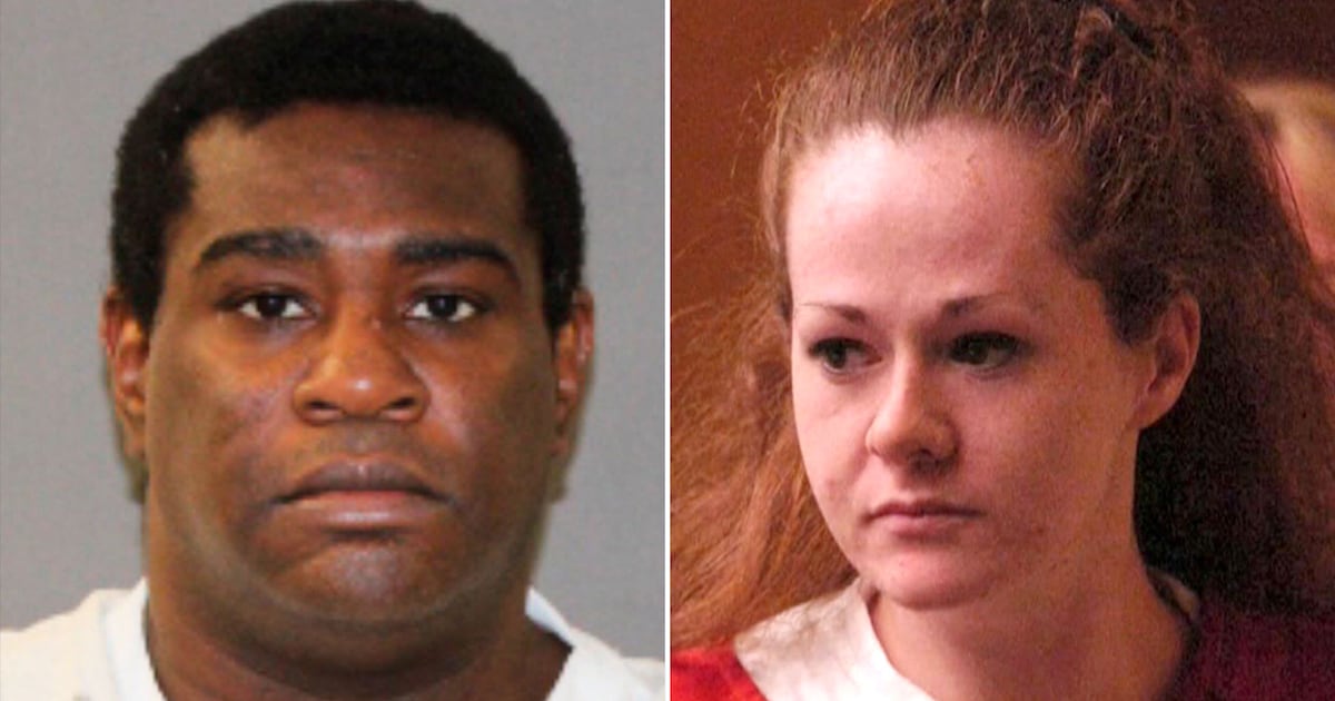The lethal injection drug used in Christa Pike’s botched execution was just used in Texas. A look at the two cases - CTV News