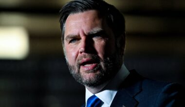 JD Vance Botches Katie Zacharia Question With Cringe Answer