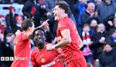 Middlesbrough 2-2 Cardiff City: Lankshear scores as Boro comeback denies Bluebirds