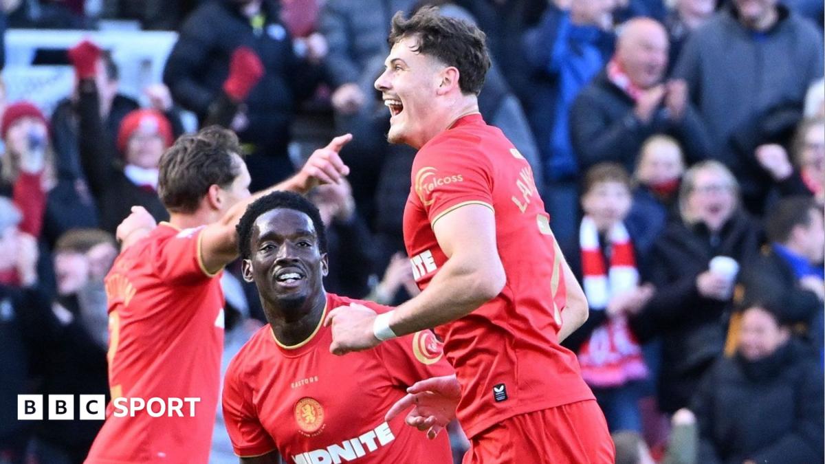 Middlesbrough 2-2 Cardiff City: Lankshear scores as Boro comeback denies Bluebirds