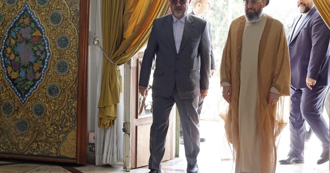 'Iraq-first' message from Iran ally sparks calls for retaliation