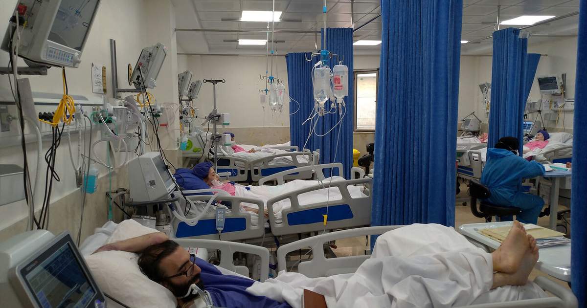 'The end of illness is not treatment. It is death': Iranian MP on the cost of care