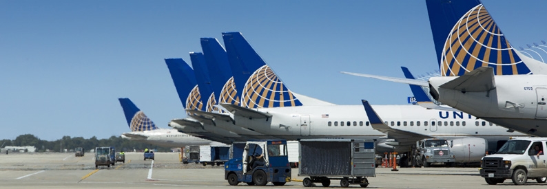 United Airlines, Air France restrict crew on Israel flights