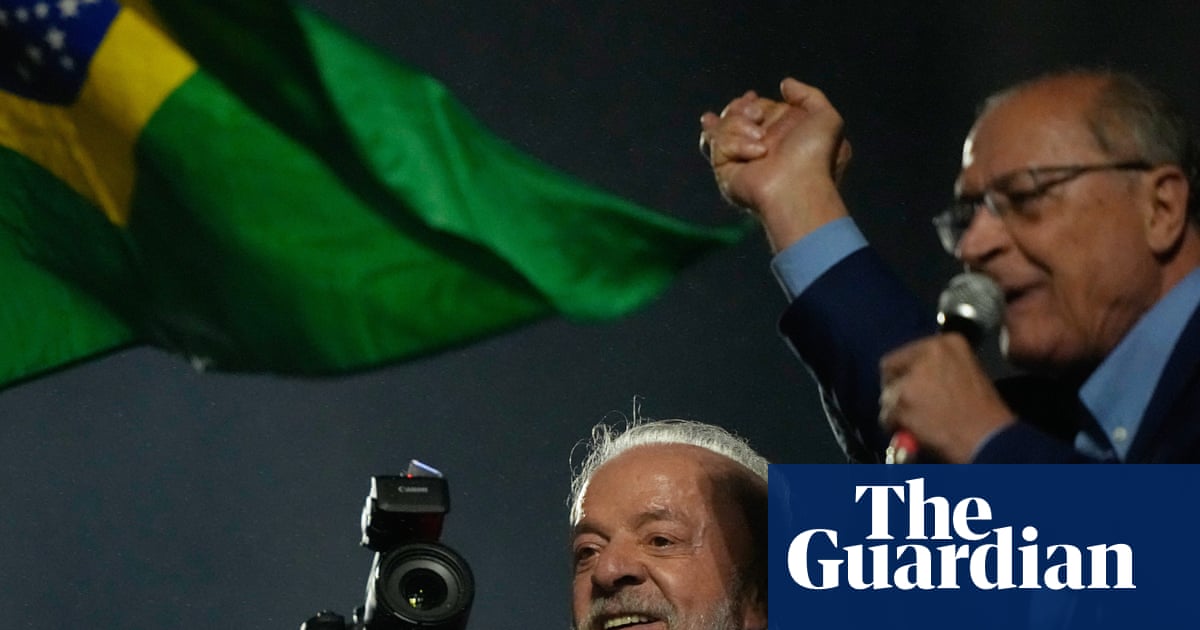 ‘Democracy always’: Lula vows no return to dictatorship in Brazil after election win | Brazil