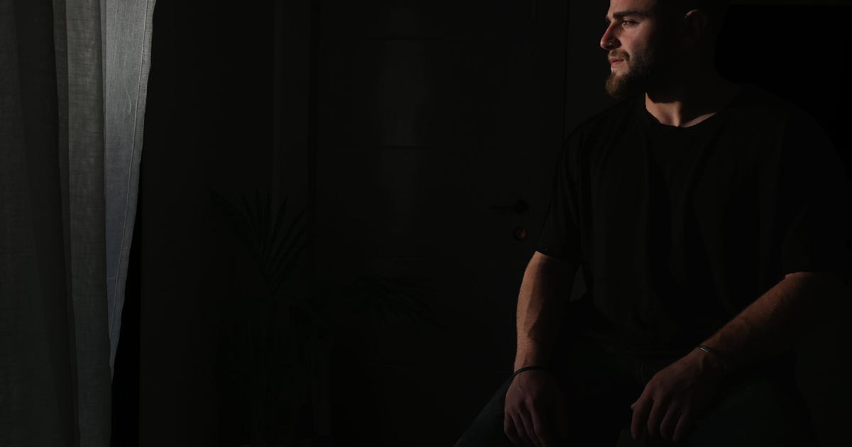 Three Years After October 7, This Former Israeli Soldier Still Wakes up at 6:29 A.M. Every Day
