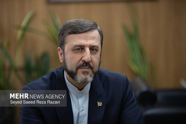 US viewpoints about Iran's proposal under study: Dep. FM