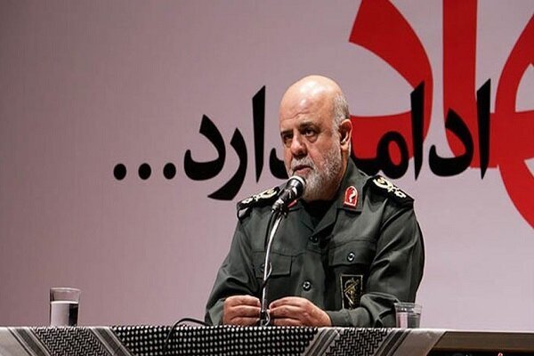 US to be defeated if it launches ground attack against Iran