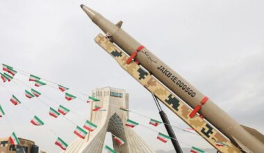 Iran to make Israel uninhabitable in under an hour